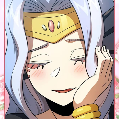 Is This Hero for Real? Chapter 100 cover