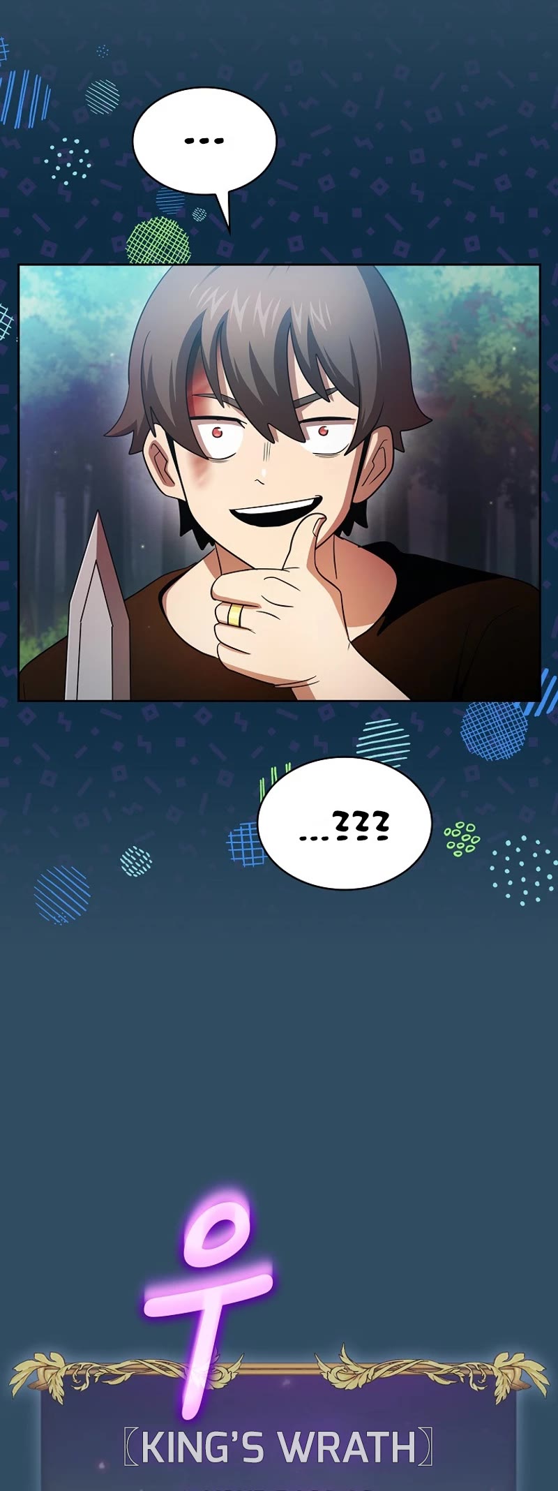 Is This Hero for Real? Chapter 101 page 14 - Chapter 101 [END]