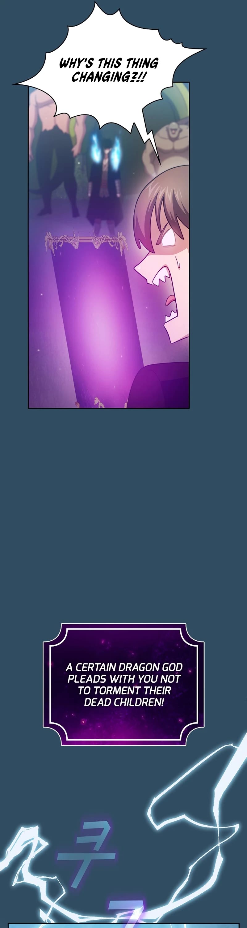 Is This Hero for Real? Chapter 101 page 16 - Chapter 101 [END]