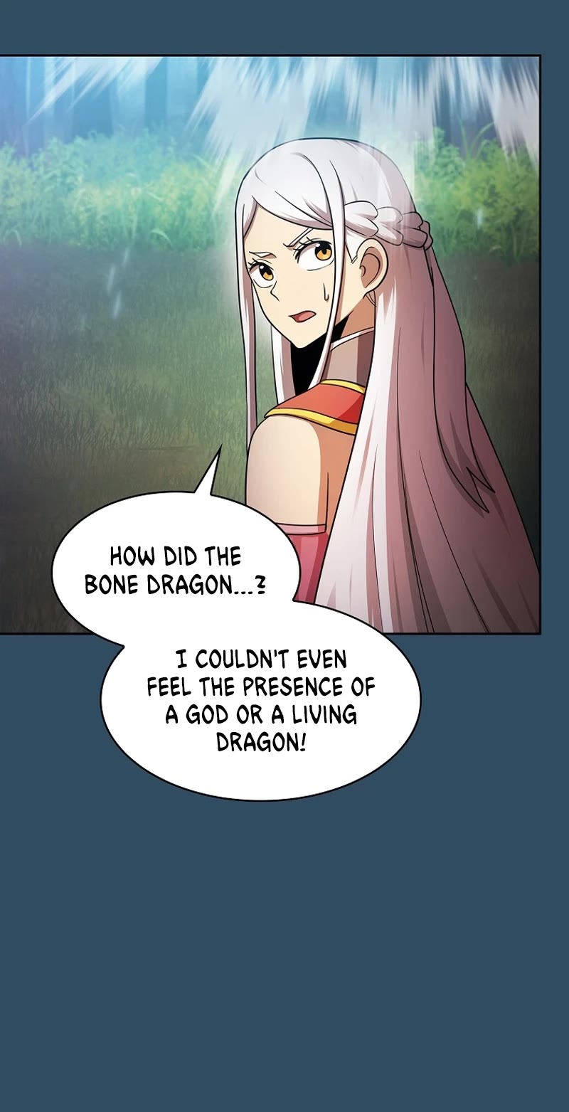 Is This Hero for Real? Chapter 101 page 22 - Chapter 101 [END]