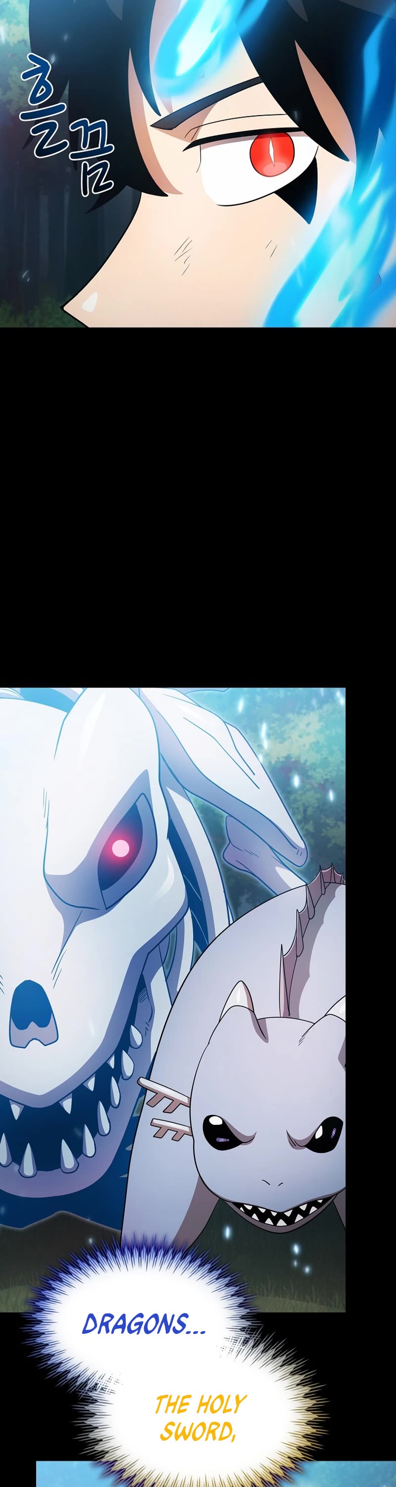 Is This Hero for Real? Chapter 101 page 26 - Chapter 101 [END]