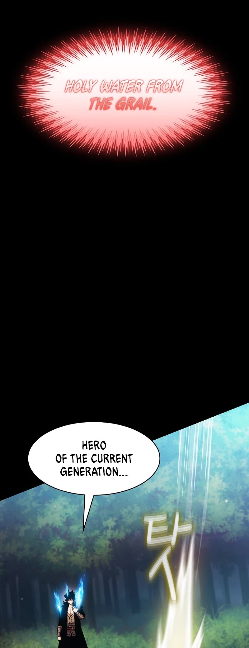 Is This Hero for Real? Chapter 101 page 28 - Chapter 101 [END]