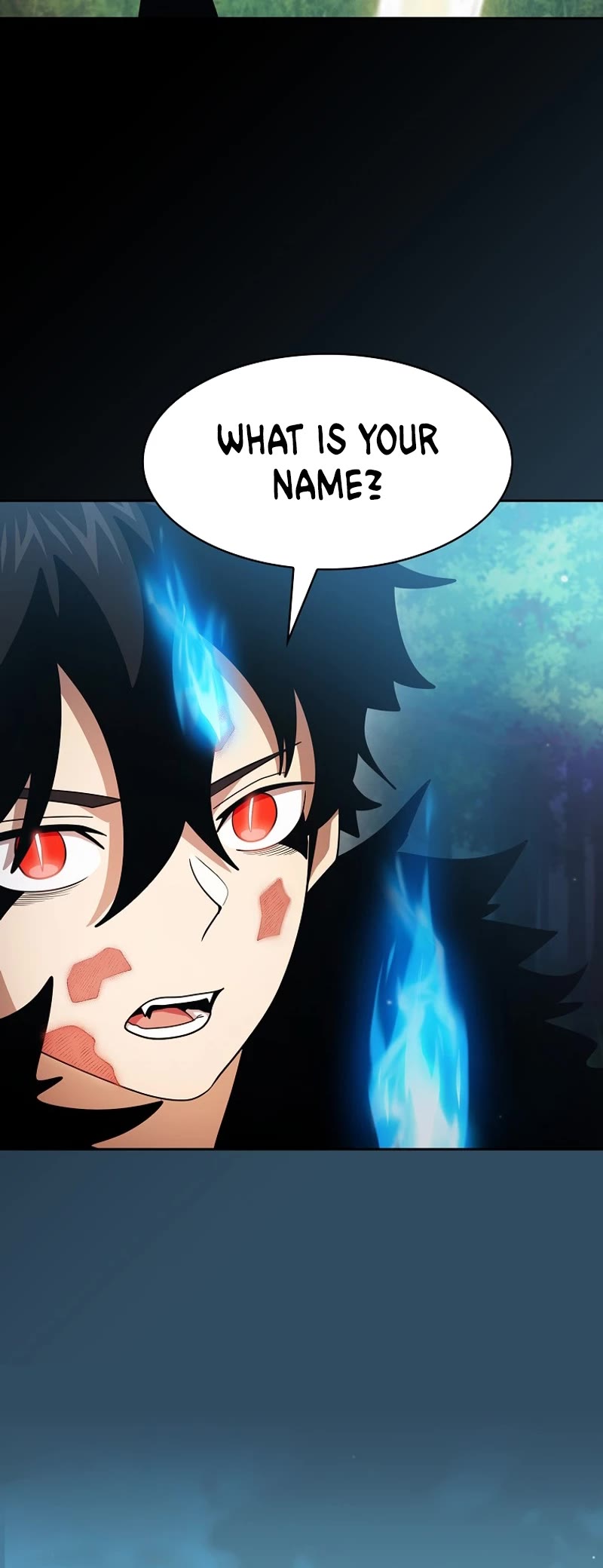 Is This Hero for Real? Chapter 101 page 29 - Chapter 101 [END]