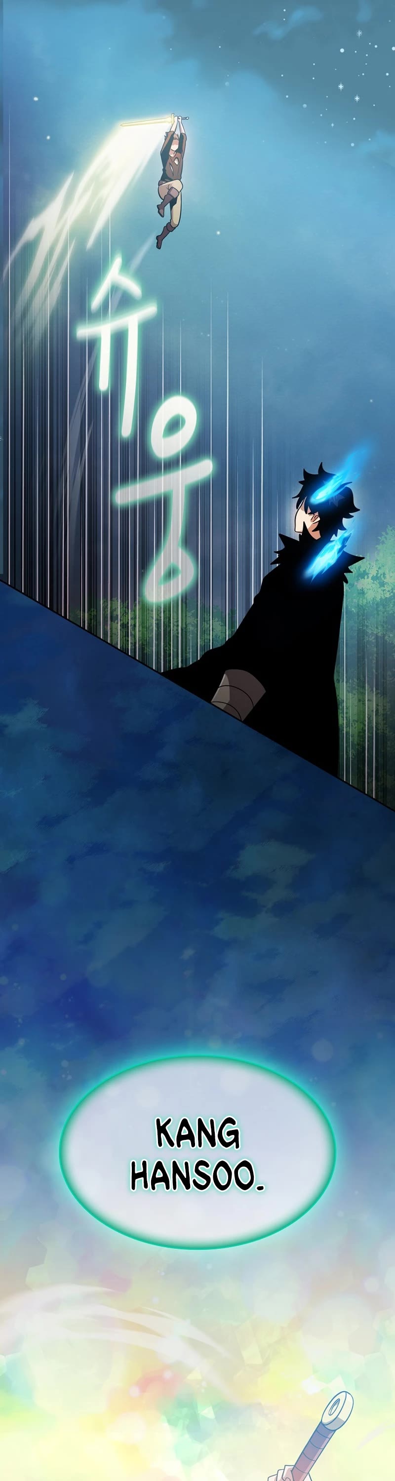 Is This Hero for Real? Chapter 101 page 30 - Chapter 101 [END]