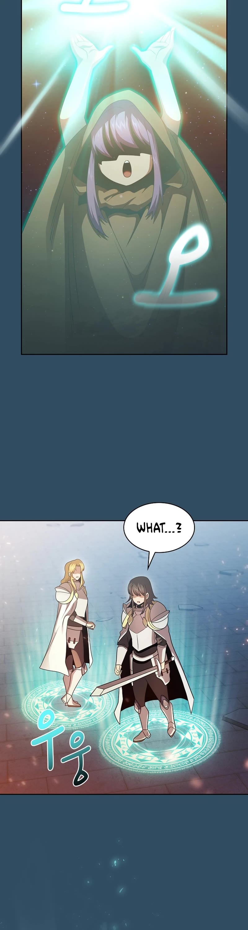 Is This Hero for Real? Chapter 101 page 38 - Chapter 101 [END]