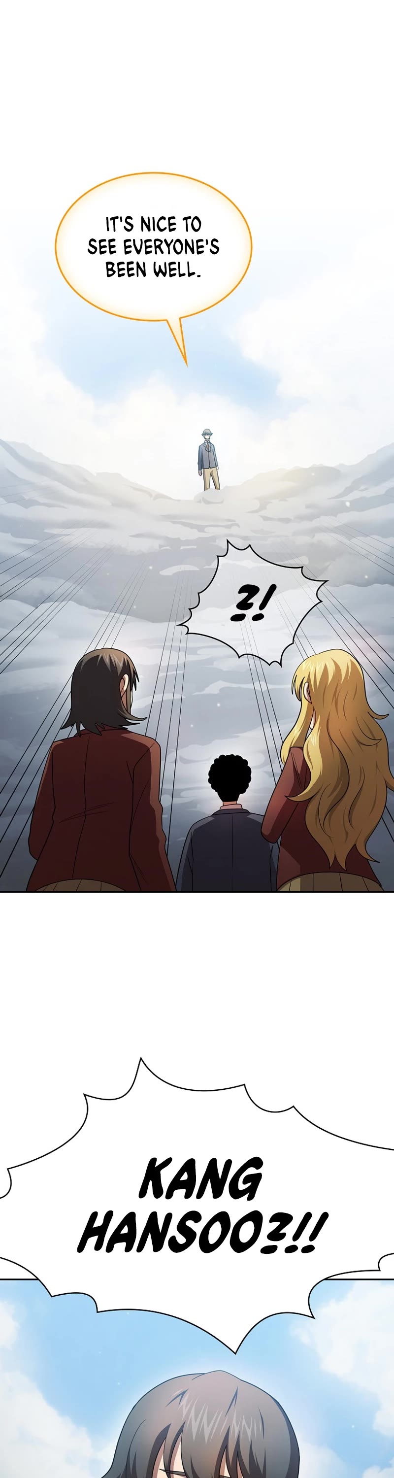 Is This Hero for Real? Chapter 101 page 47 - Chapter 101 [END]
