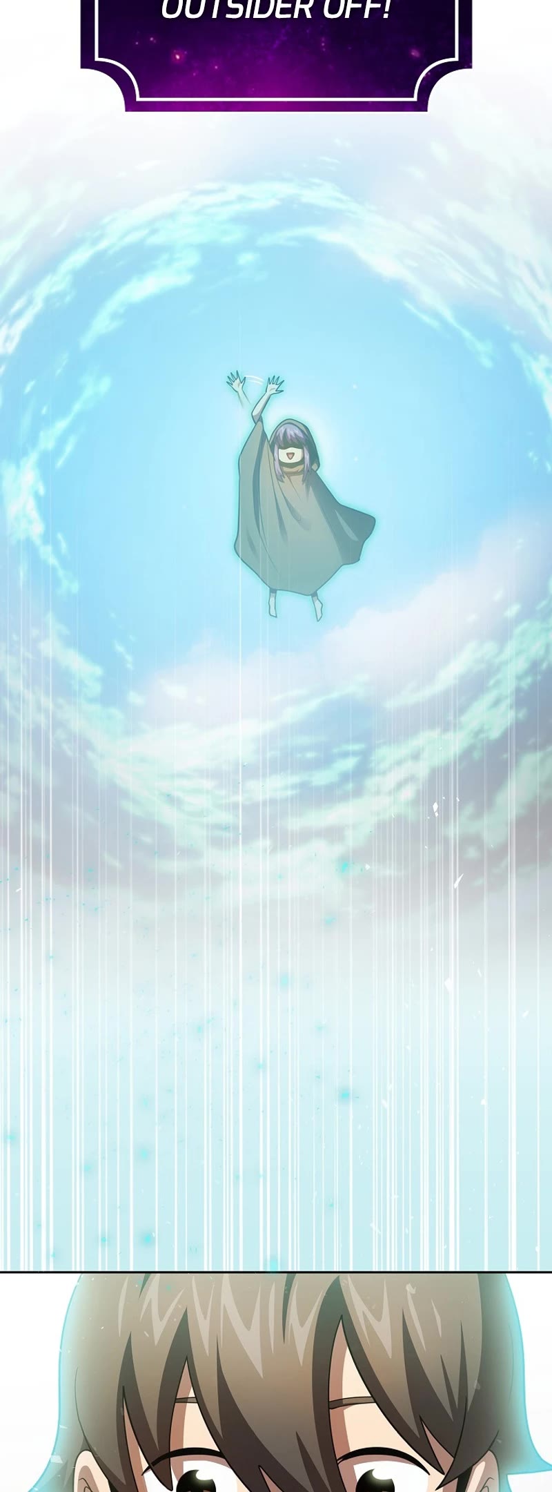 Is This Hero for Real? Chapter 101 page 56 - Chapter 101 [END]