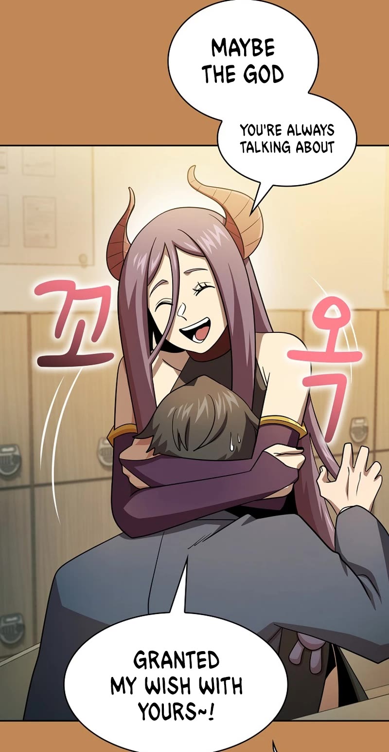 Is This Hero for Real? Chapter 101 page 63 - Chapter 101 [END]