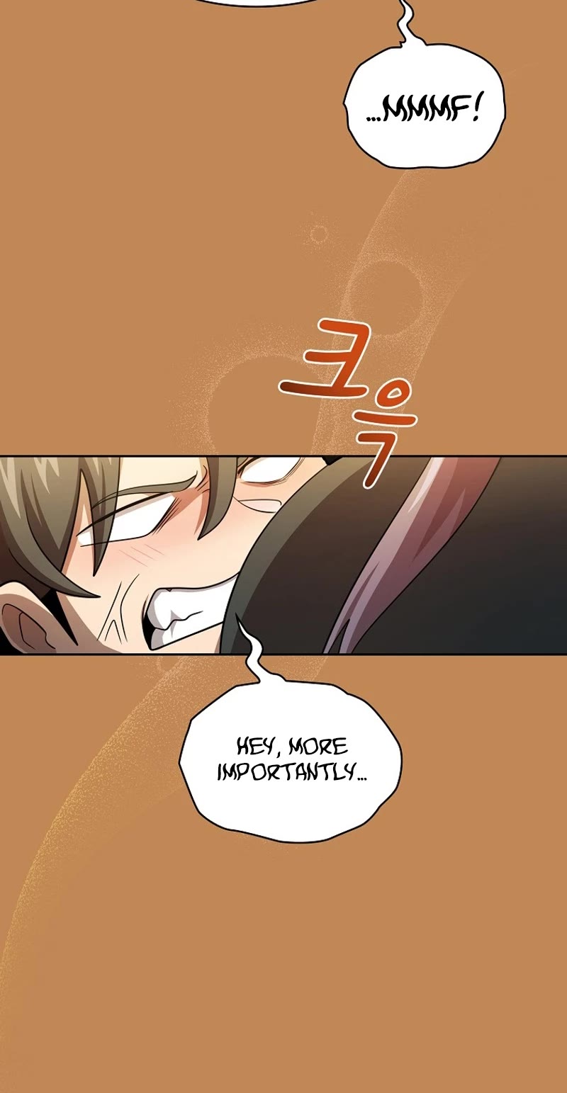 Is This Hero for Real? Chapter 101 page 64 - Chapter 101 [END]