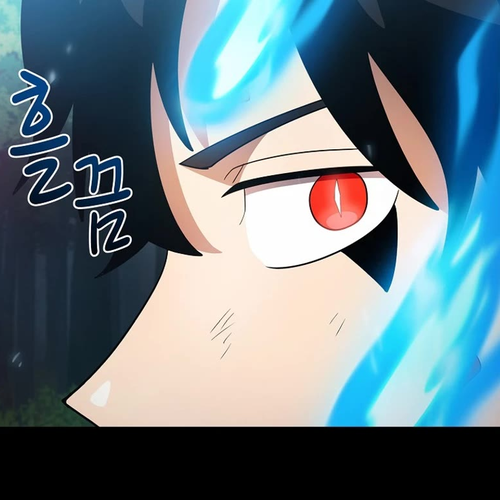 Is This Hero for Real? Chapter 101 [END] cover