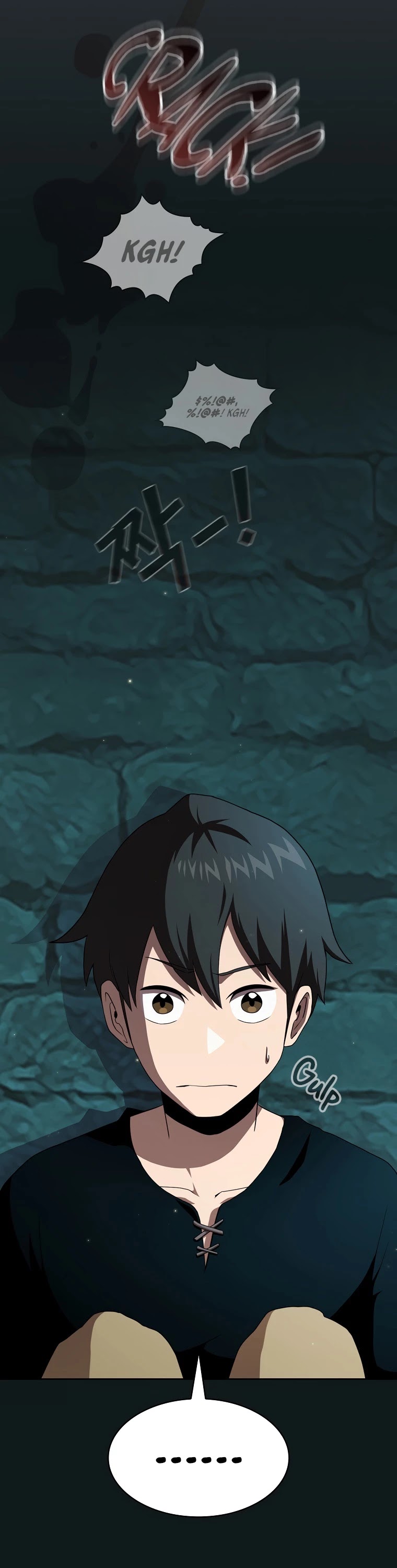Is This Hero for Real? Chapter 11 page 10 - Chapter 11