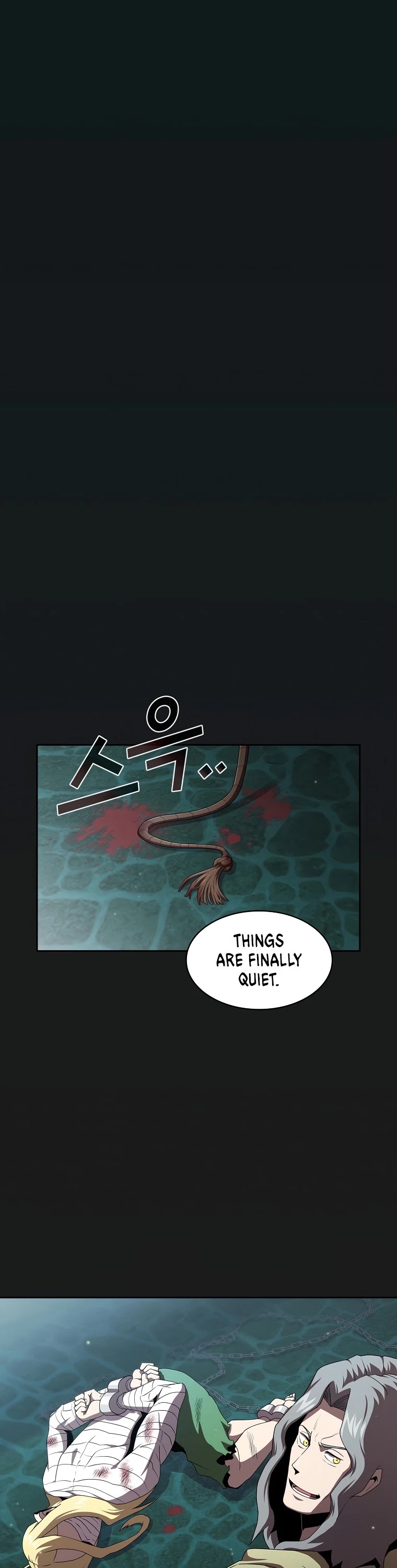 Is This Hero for Real? Chapter 11 page 11 - Chapter 11