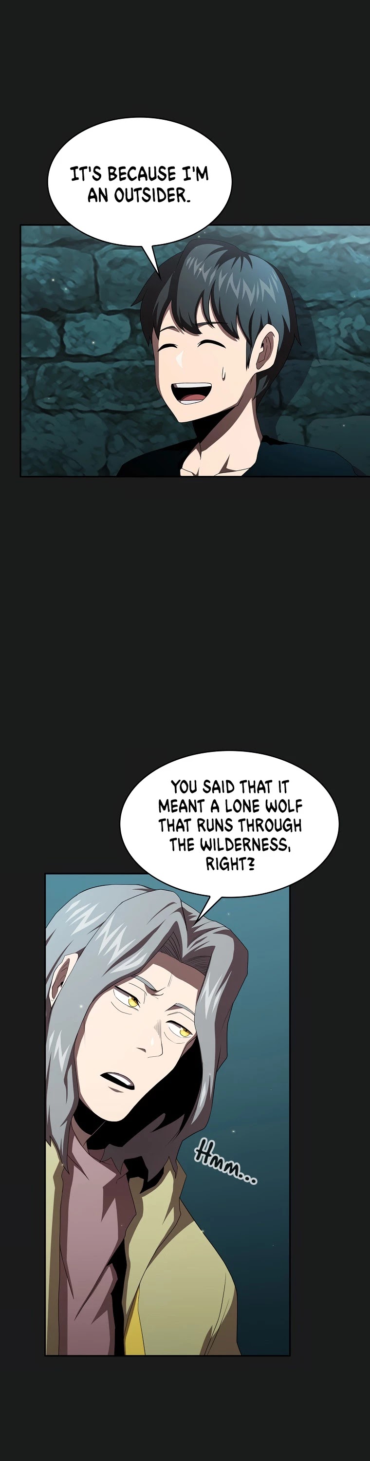 Is This Hero for Real? Chapter 11 page 14 - Chapter 11