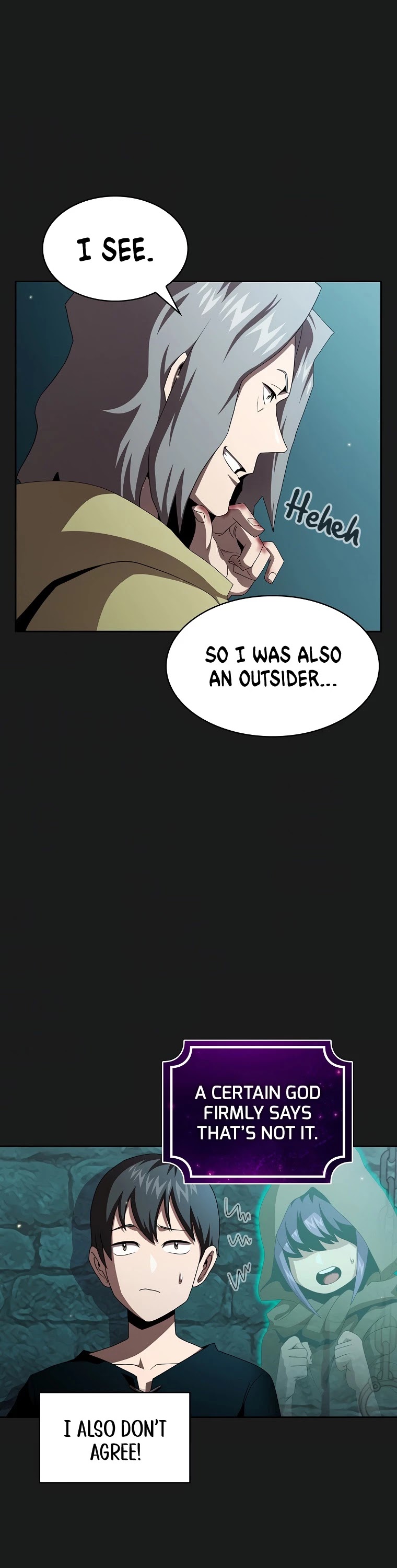 Is This Hero for Real? Chapter 11 page 15 - Chapter 11