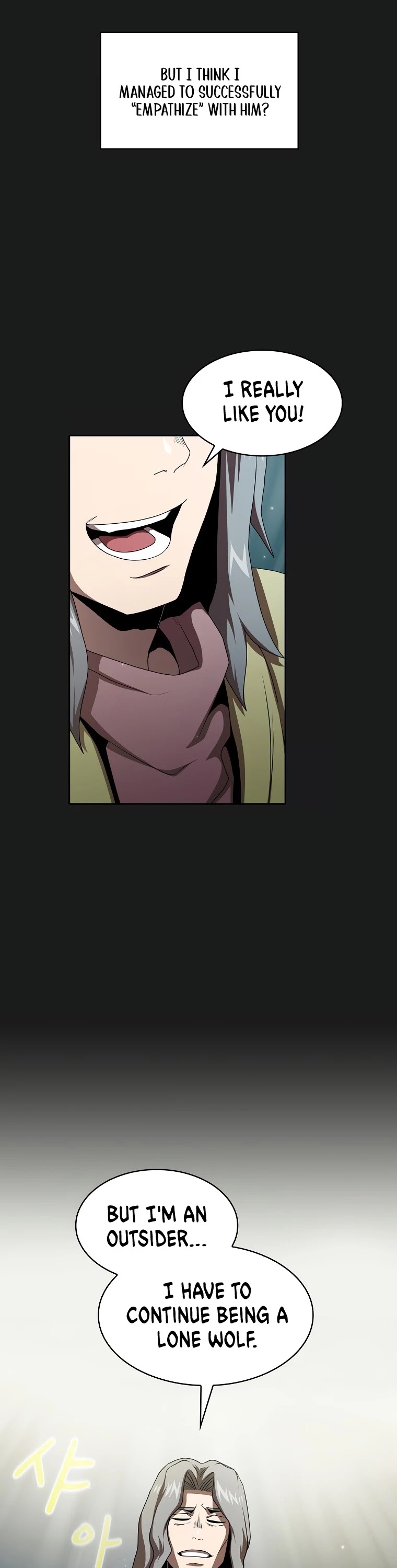 Is This Hero for Real? Chapter 11 page 16 - Chapter 11