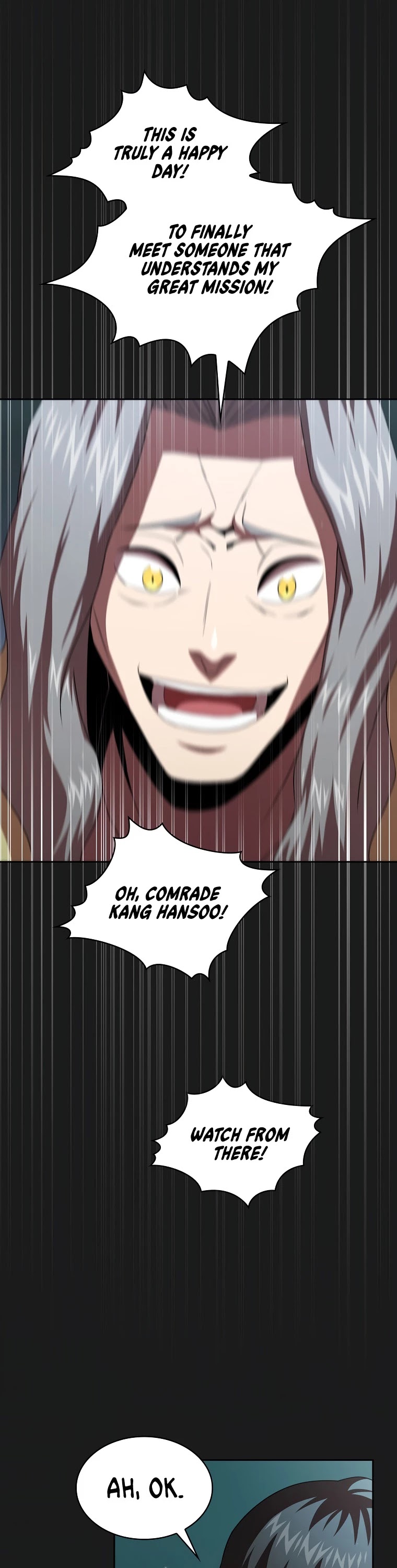 Is This Hero for Real? Chapter 11 page 18 - Chapter 11