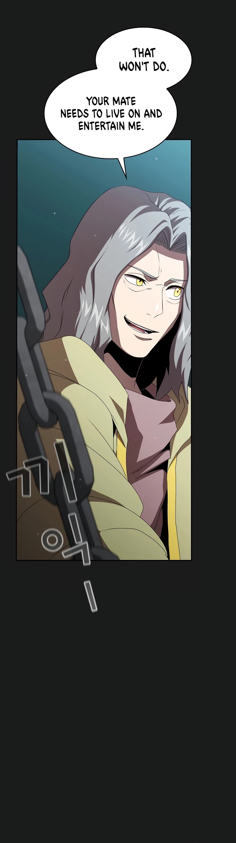 Is This Hero for Real? Chapter 11 page 21 - Chapter 11