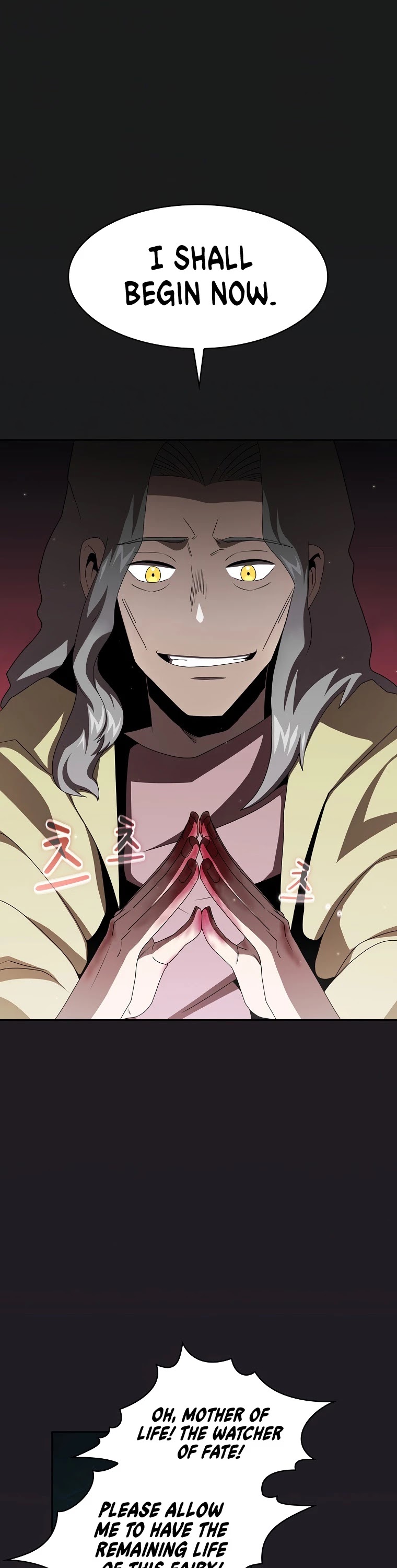 Is This Hero for Real? Chapter 11 page 23 - Chapter 11