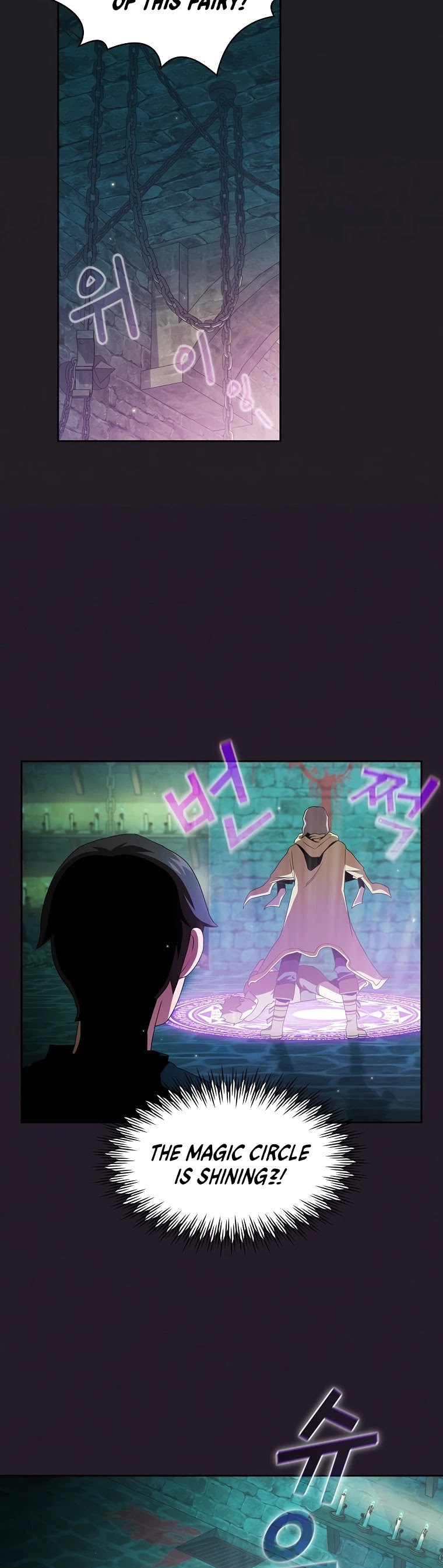 Is This Hero for Real? Chapter 11 page 24 - Chapter 11