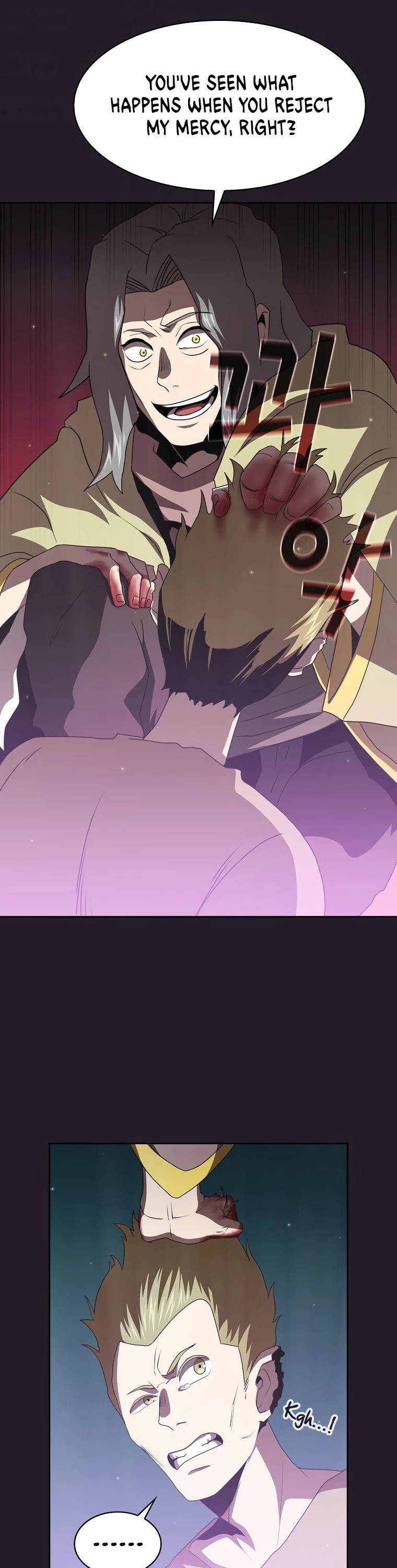 Is This Hero for Real? Chapter 11 page 27 - Chapter 11