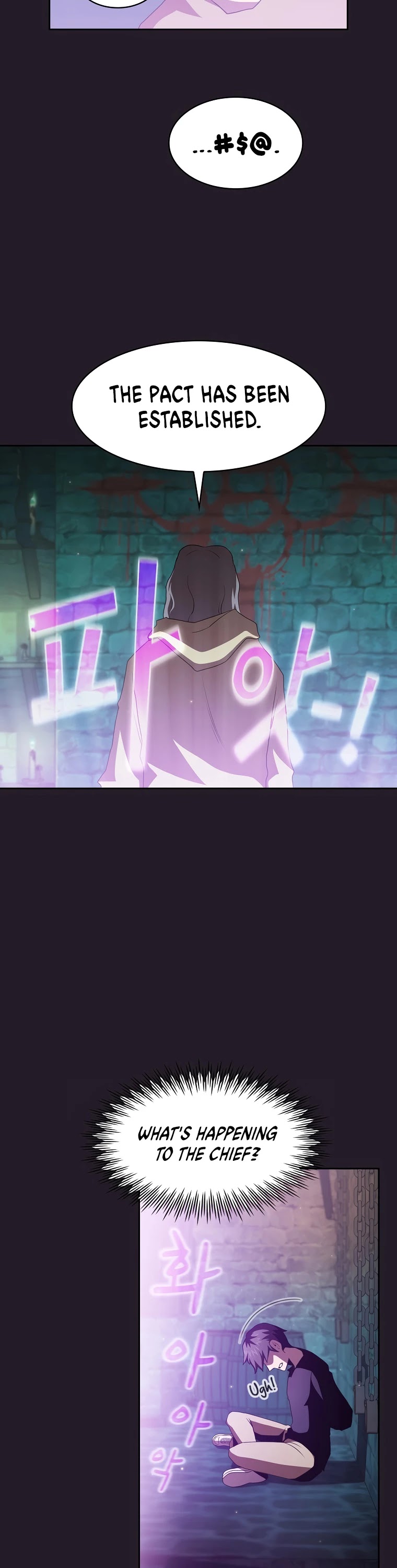 Is This Hero for Real? Chapter 11 page 28 - Chapter 11