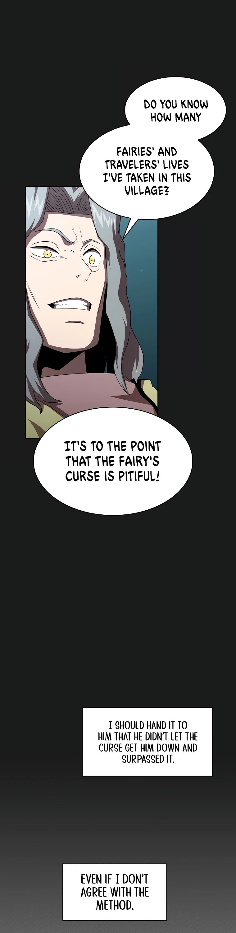 Is This Hero for Real? Chapter 11 page 31 - Chapter 11