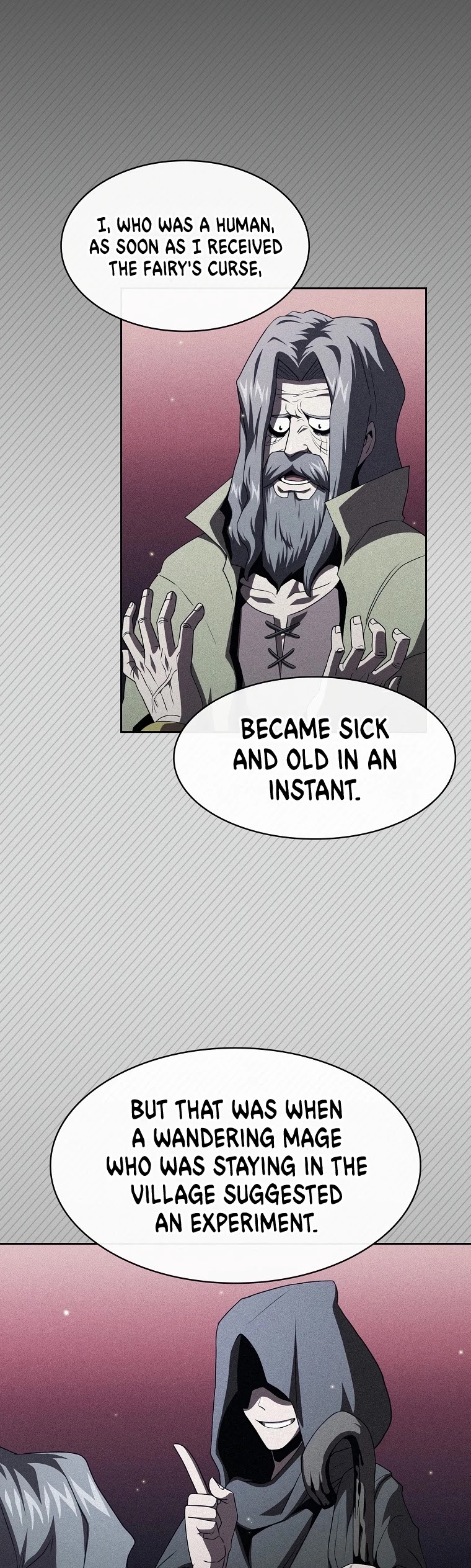 Is This Hero for Real? Chapter 11 page 32 - Chapter 11