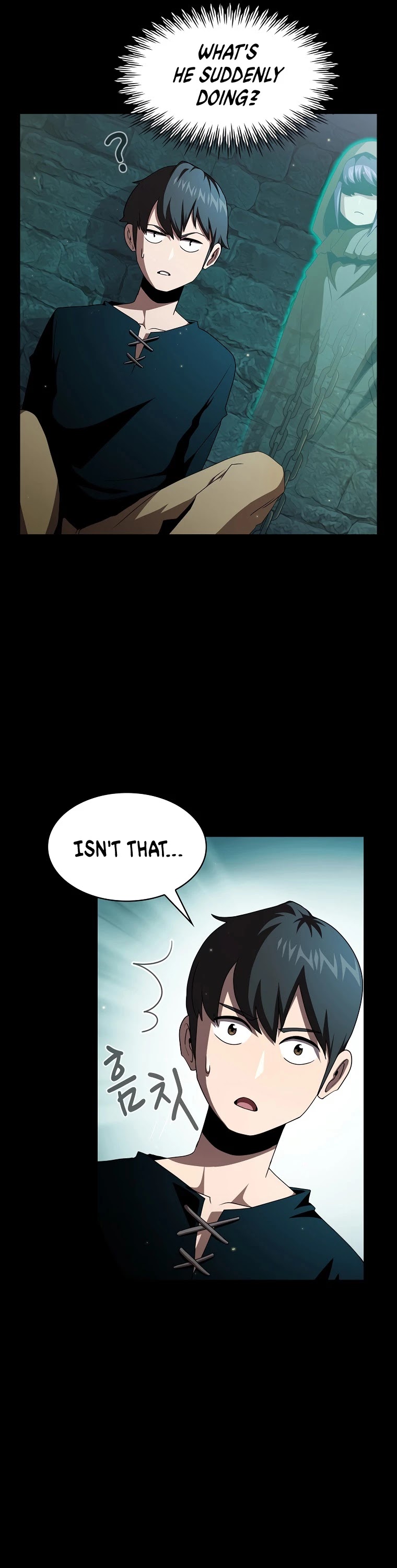 Is This Hero for Real? Chapter 11 page 34 - Chapter 11