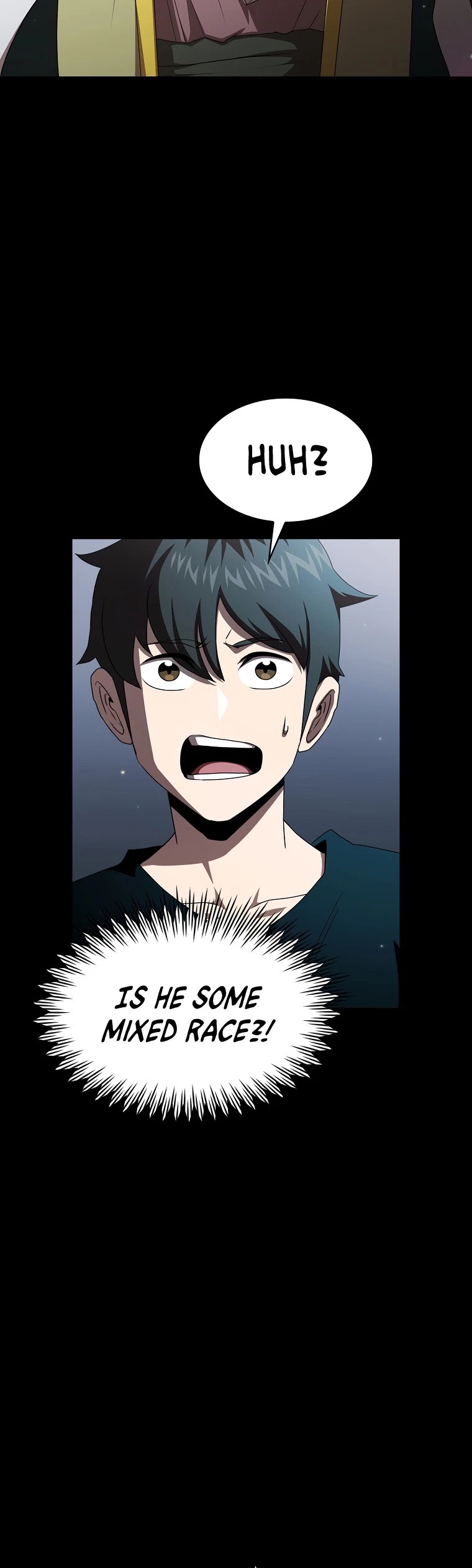 Is This Hero for Real? Chapter 11 page 36 - Chapter 11