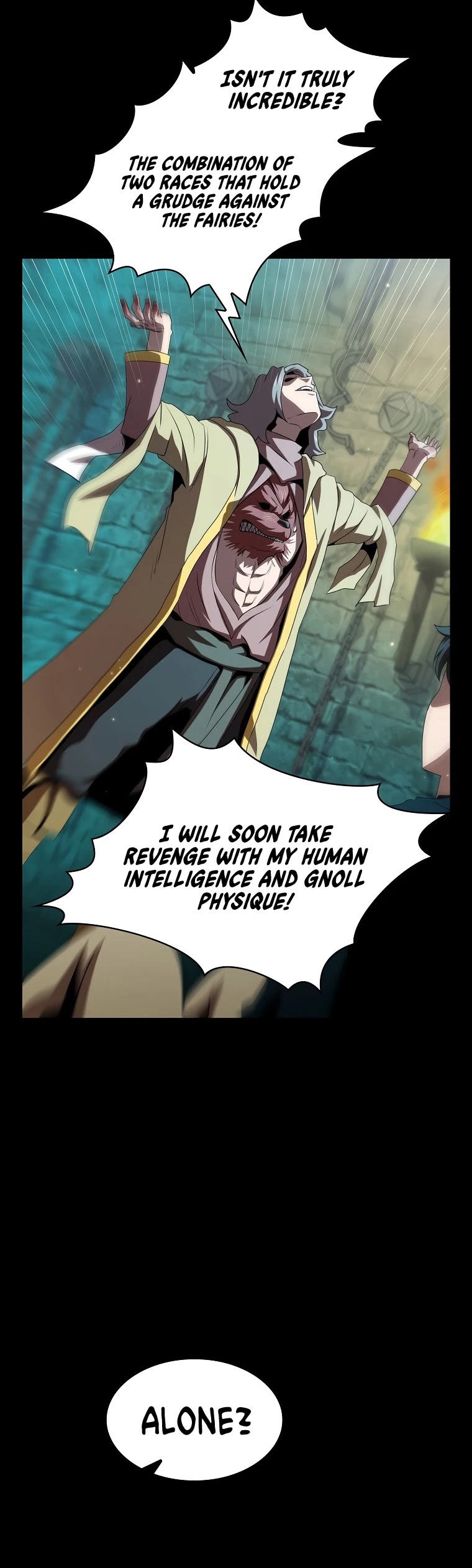 Is This Hero for Real? Chapter 11 page 37 - Chapter 11