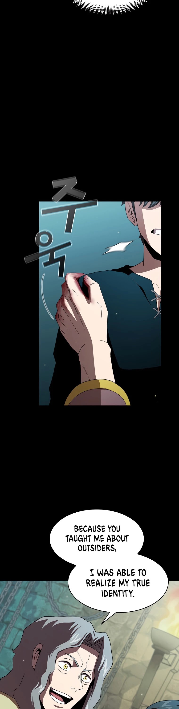 Is This Hero for Real? Chapter 11 page 39 - Chapter 11