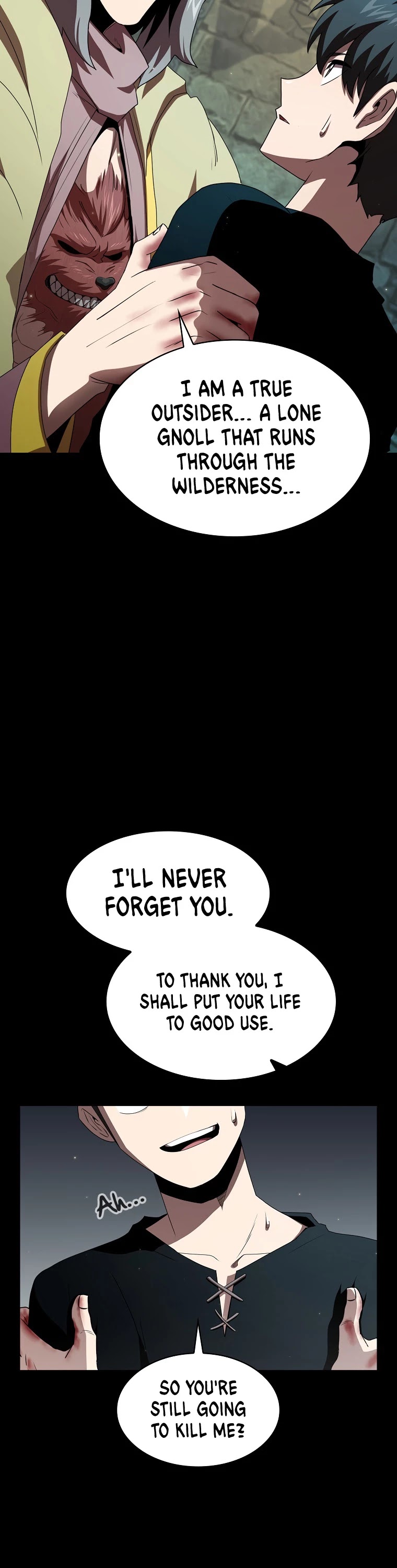 Is This Hero for Real? Chapter 11 page 40 - Chapter 11