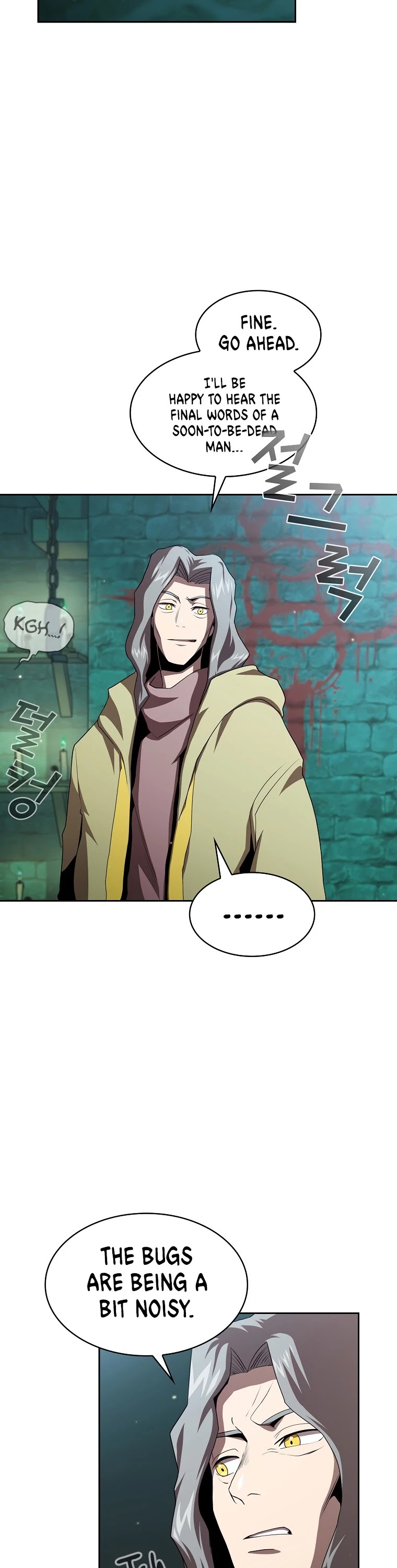 Is This Hero for Real? Chapter 11 page 7 - Chapter 11