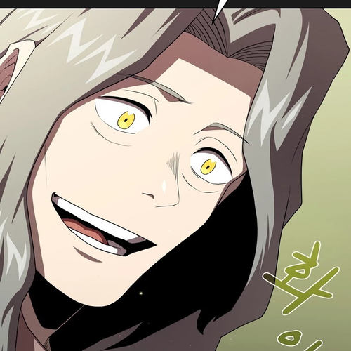Is This Hero for Real? Chapter 11 cover