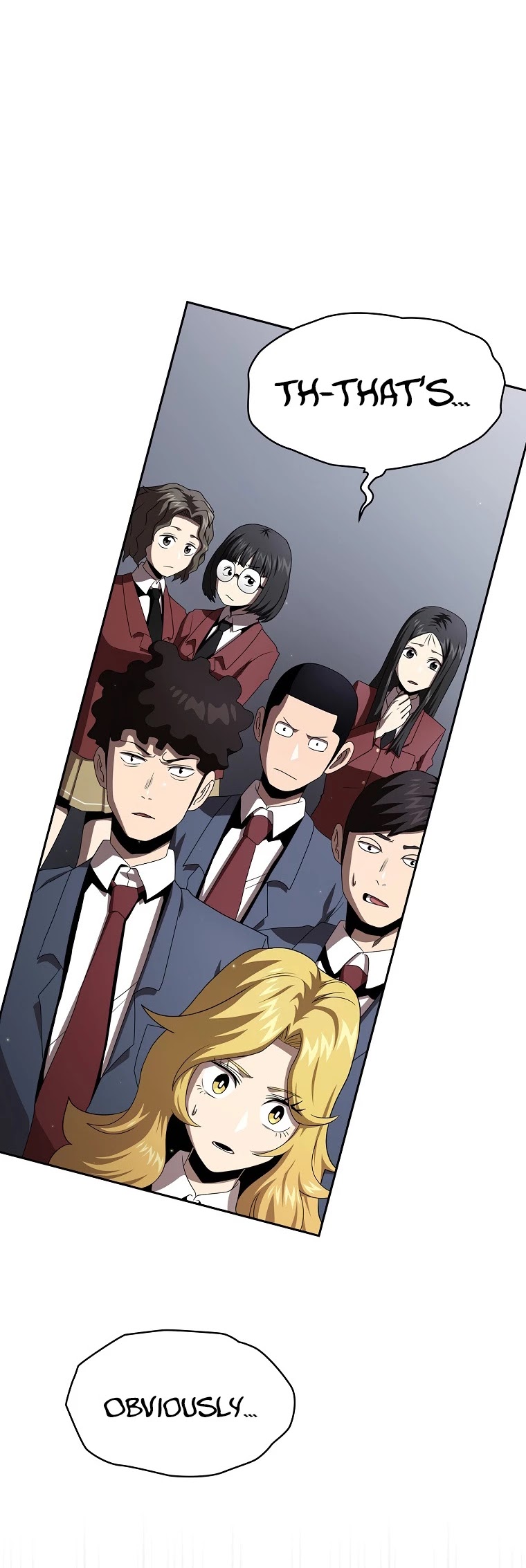 Is This Hero for Real? Chapter 12 page 17 - Chapter 12