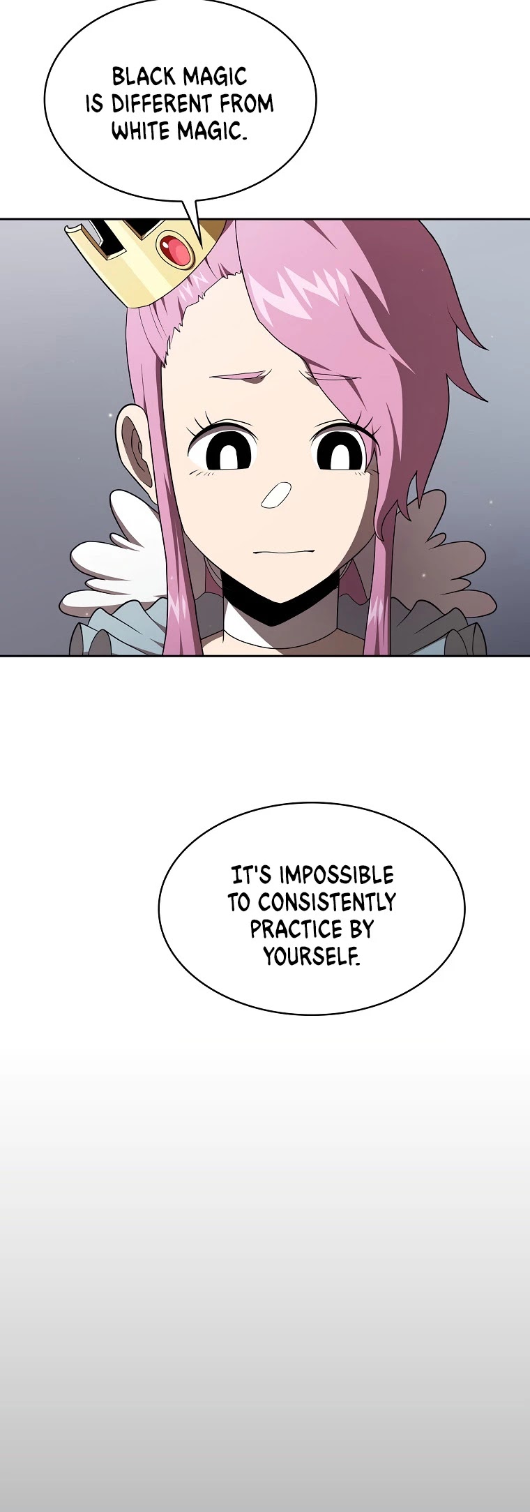 Is This Hero for Real? Chapter 12 page 24 - Chapter 12