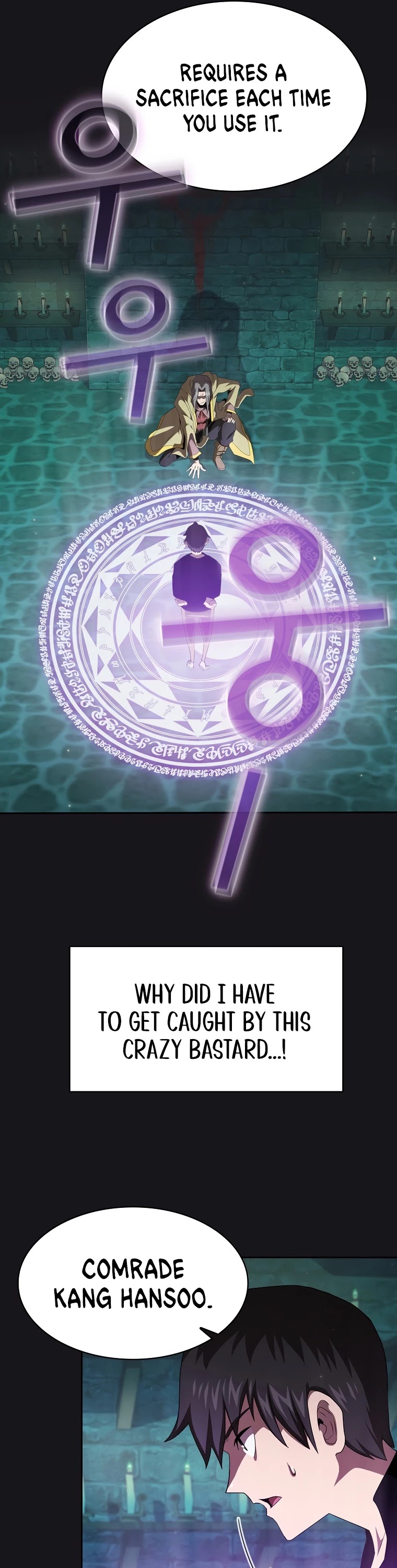 Is This Hero for Real? Chapter 12 page 26 - Chapter 12