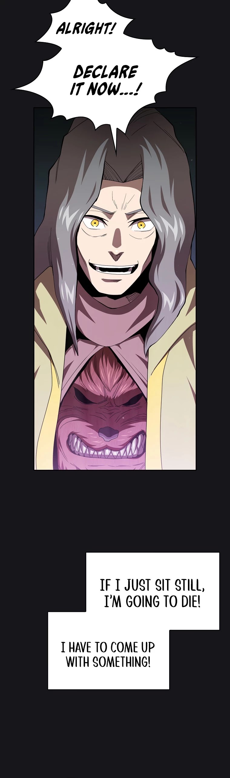 Is This Hero for Real? Chapter 12 page 29 - Chapter 12