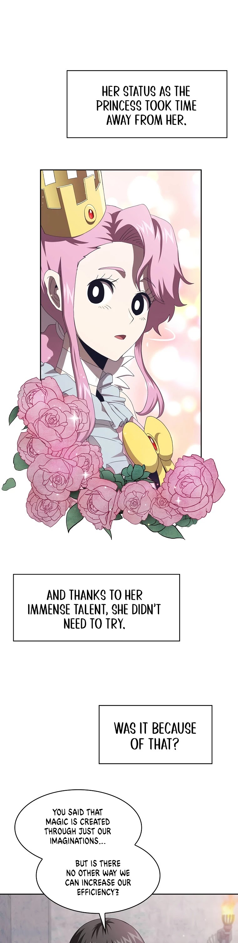 Is This Hero for Real? Chapter 12 page 3 - Chapter 12