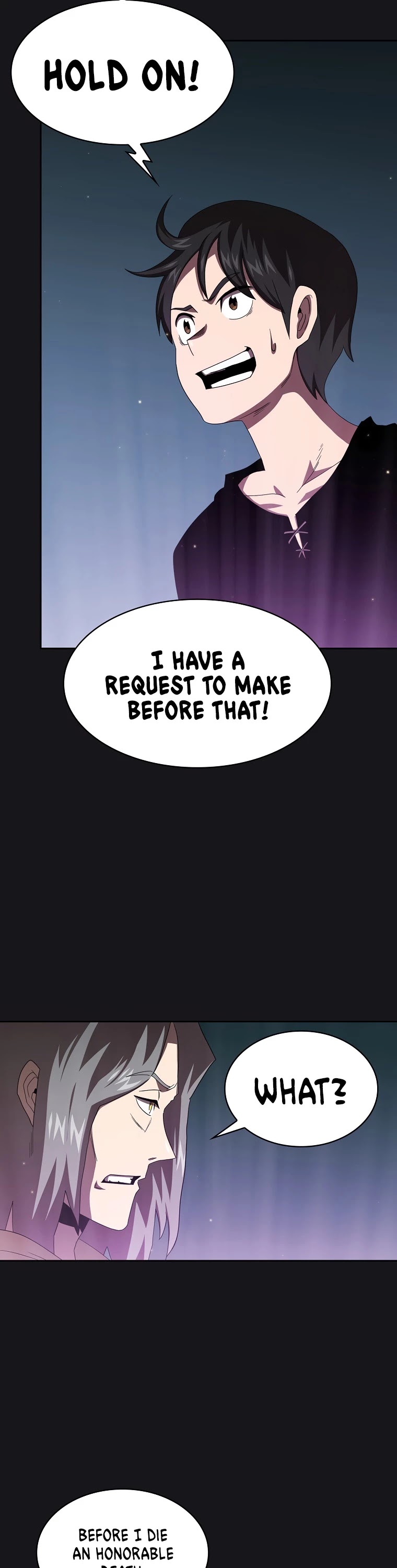 Is This Hero for Real? Chapter 12 page 30 - Chapter 12