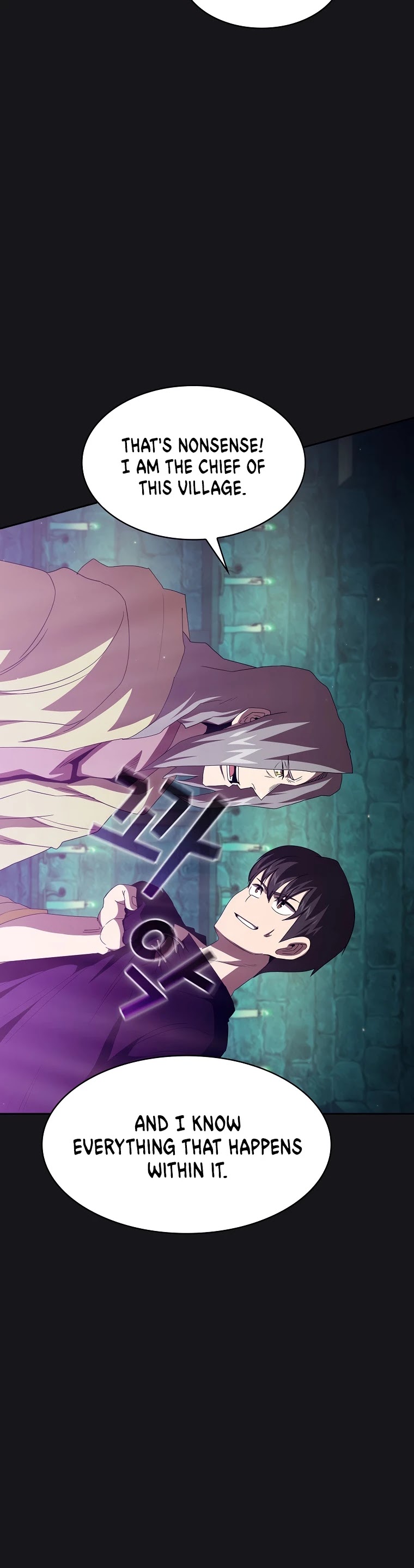 Is This Hero for Real? Chapter 12 page 33 - Chapter 12