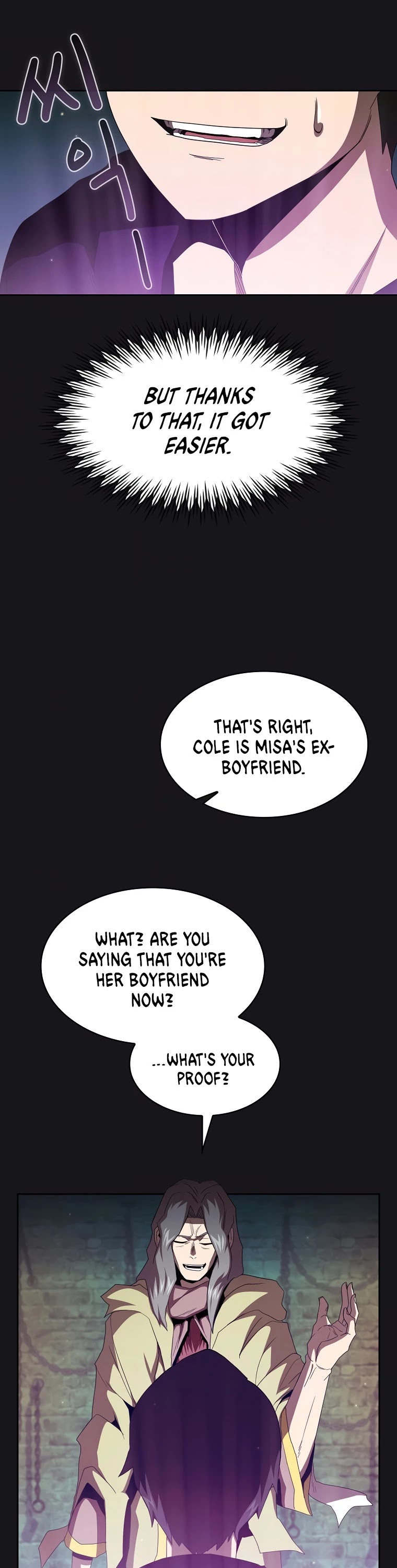 Is This Hero for Real? Chapter 12 page 35 - Chapter 12