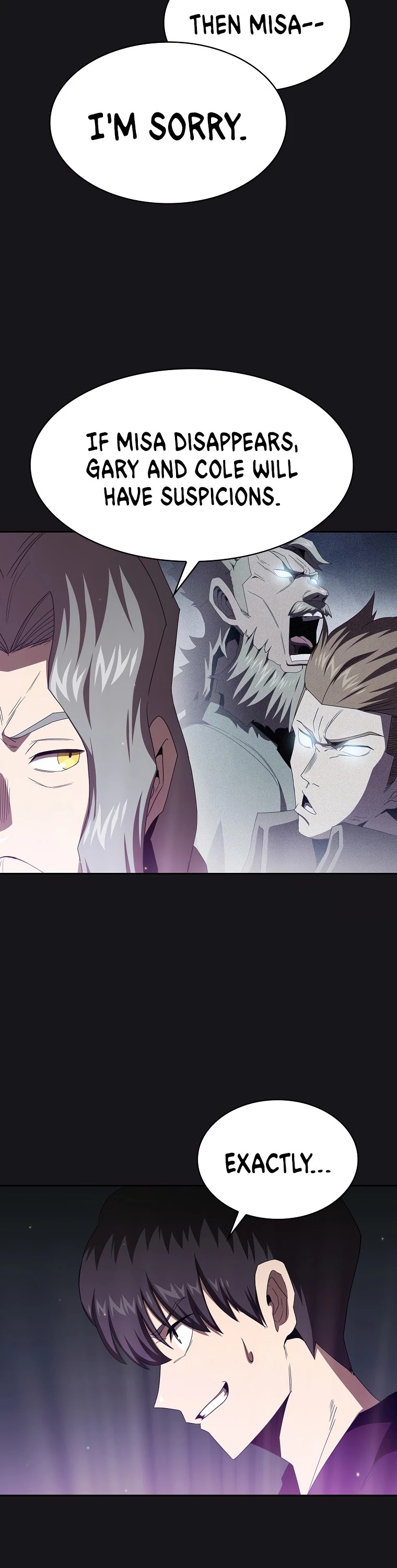 Is This Hero for Real? Chapter 12 page 37 - Chapter 12