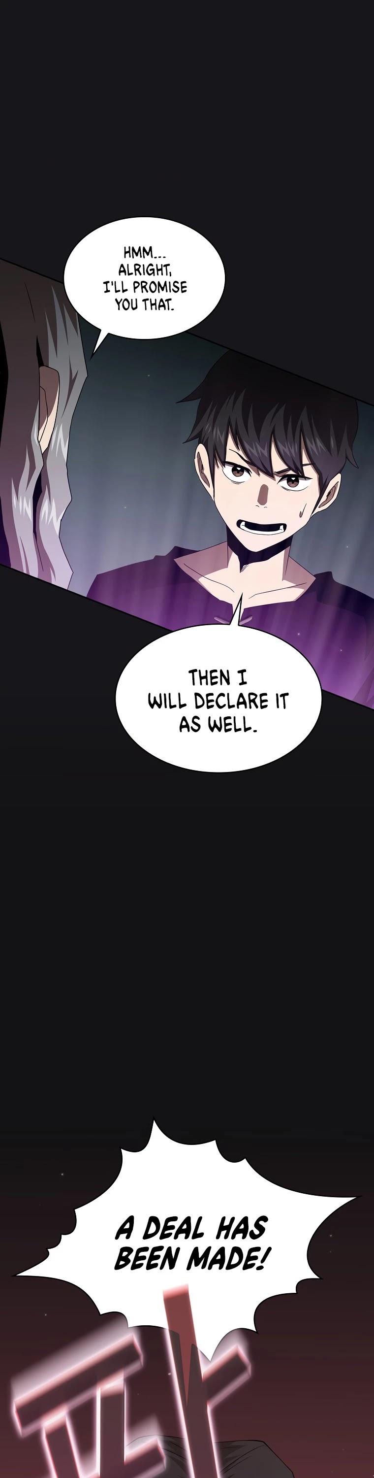 Is This Hero for Real? Chapter 12 page 39 - Chapter 12