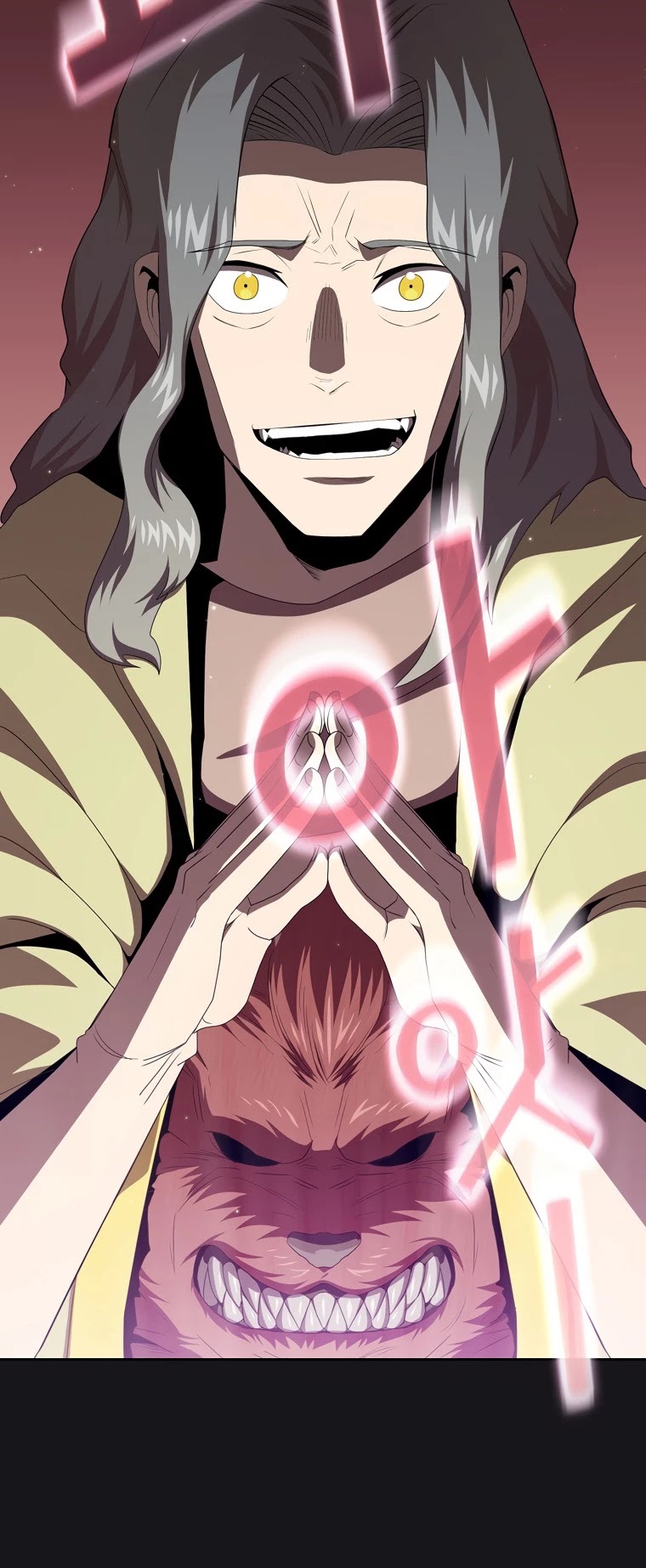Is This Hero for Real? Chapter 12 page 40 - Chapter 12
