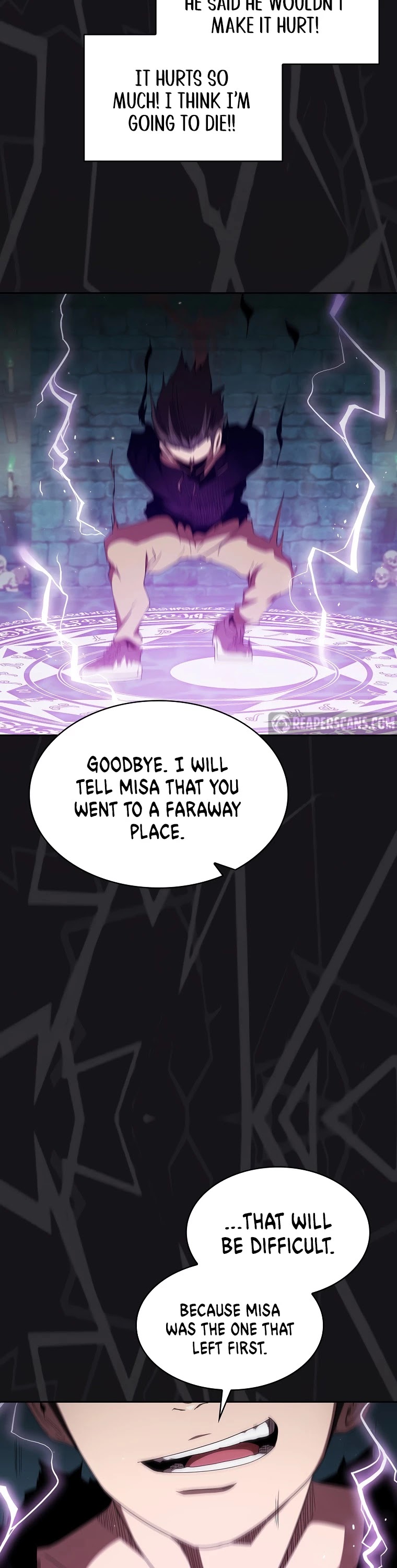 Is This Hero for Real? Chapter 12 page 43 - Chapter 12