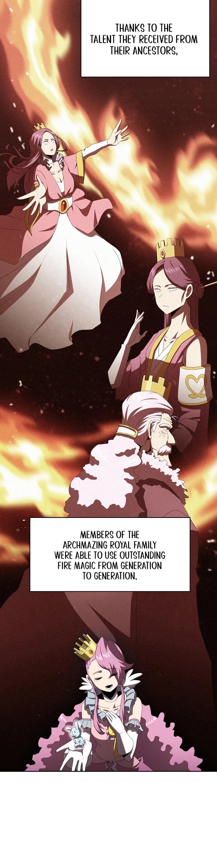 Is This Hero for Real? Chapter 12 page 9 - Chapter 12