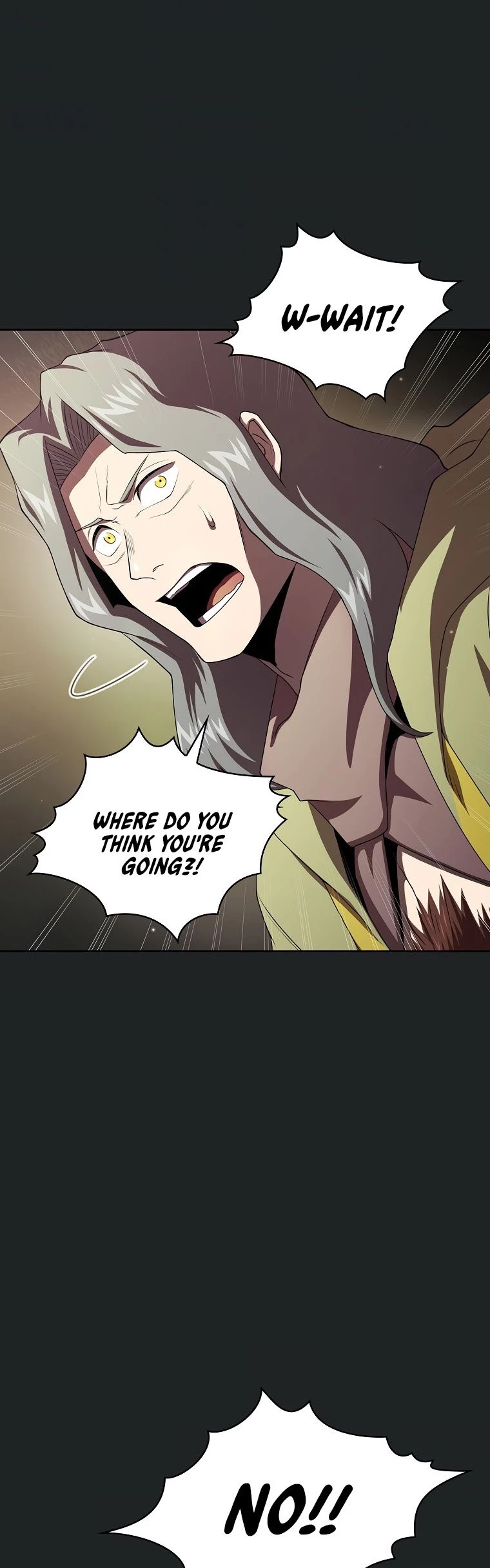 Is This Hero for Real? Chapter 13 page 16 - Chapter 13
