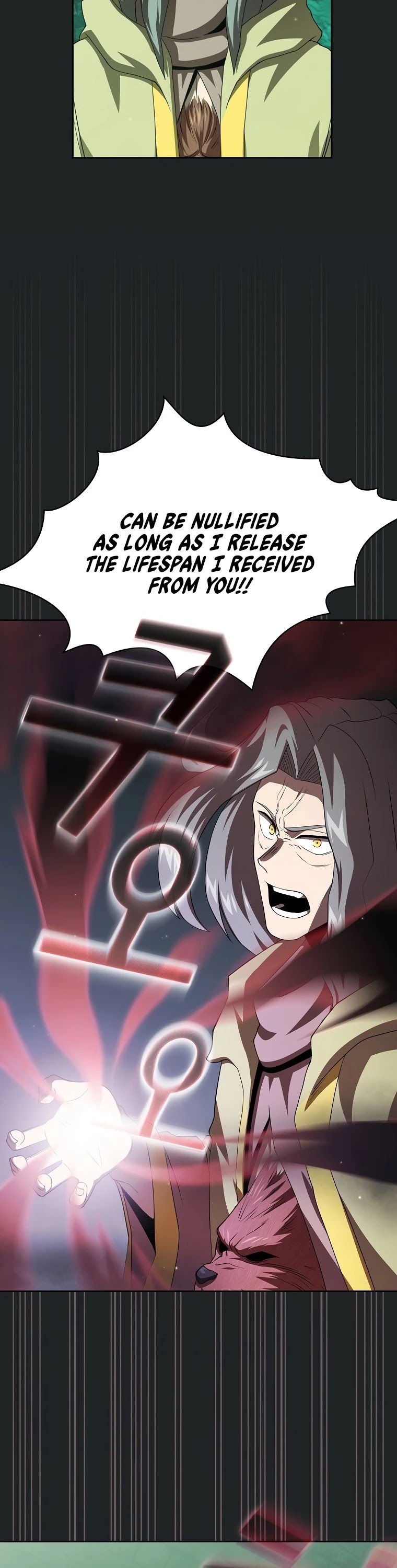 Is This Hero for Real? Chapter 13 page 19 - Chapter 13