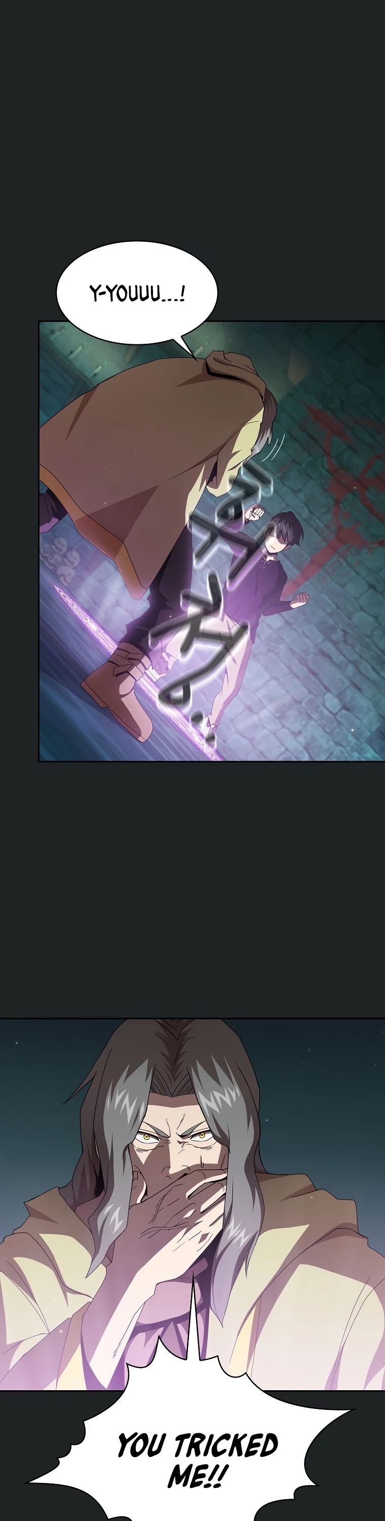 Is This Hero for Real? Chapter 13 page 2 - Chapter 13